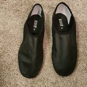 Black Jazz shoes